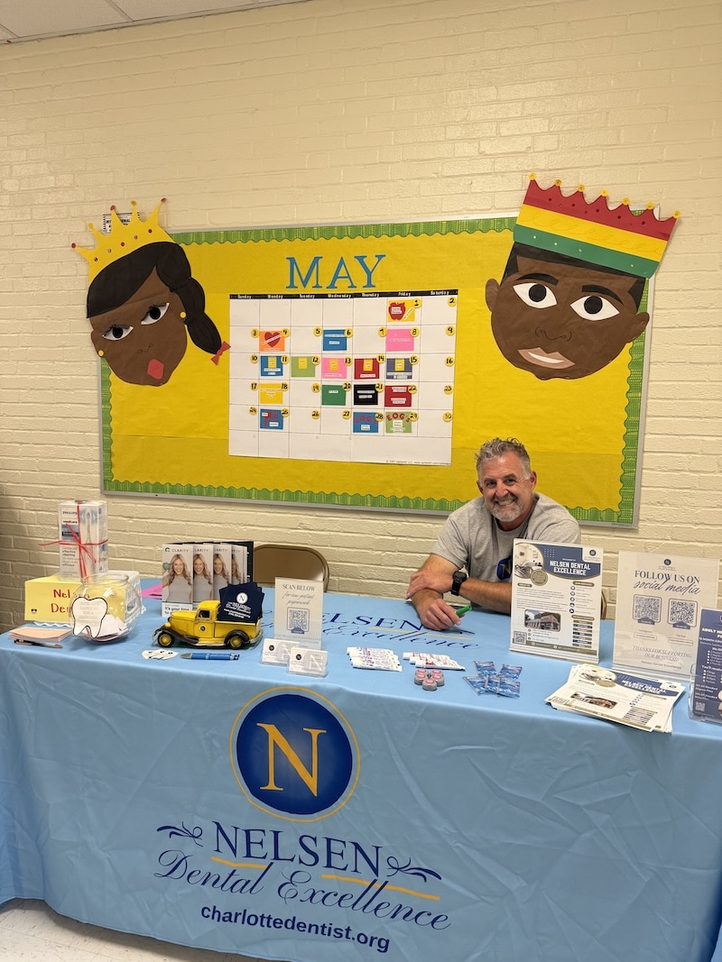 Tuckaseegee Elementary Spring Fling