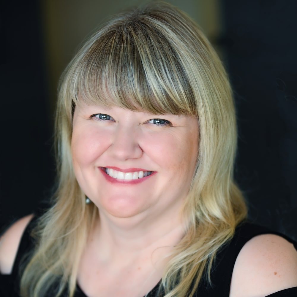 Charlotte Dentist Cheryl Financial Coordinator